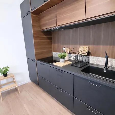 Les Palmiers Moderne A 10 Min De Rouen Дом отдыха