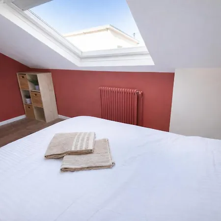 Holiday home Les Palmiers Moderne A 10 Min De Rouen *